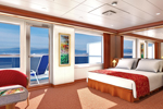 Cabin Image for Empress deck on Carnival Victory