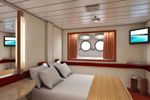 Cabin Image for Riviera,Main,Upper,Empress deck on Carnival Elation