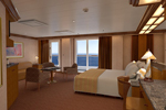 Cabin Image for Main deck on Carnival Pride