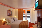Cabin Image for Main Deck deck on Carnival Miracle