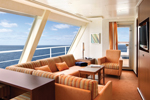 Cabin Image for Lido deck on Carnival Valor