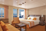 Cabin Image for Lido deck on Carnival Valor