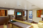 Cabin Image for Lido Deck deck on Carnival Liberty