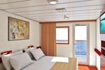 Cabin Image for Empress deck on Carnival Paradise