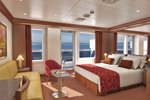 Cabin Image for Empress Deck deck on Carnival Splendor