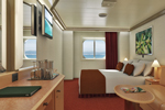 Cabin Image for Riviera deck on Carnival Dream