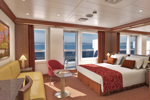 Cabin Image for Empress deck on Carnival Dream