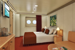 Cabin Image for Riviera,Main deck on Carnival Dream