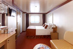Cabin Image for Riviera Deck,Main Deck deck on Carnival Magic