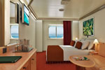 Cabin Image for Riviera Deck deck on Carnival Magic