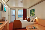 Cabin Image for Main Deck deck on Carnival Magic