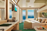Cabin Image for Spa Deck deck on Carnival Magic