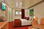 Cabin Image for Riviera Deck,Main Deck deck on Carnival Magic