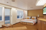 Cabin Image for Deck 7 deck on Carnival Sunshine