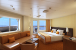 Cabin Image for Deck 9 deck on Carnival Vista