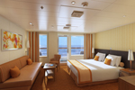Cabin Image for Deck 7 deck on Carnival Vista