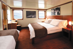 Cabin Image for Boat Deck deck on Celebrity Xperience