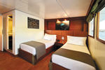 Cabin Image for Upper Deck deck on Celebrity Xploration