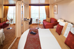 Cabin Image for Penthouse Deck,Vista Deck,Panorama Deck,Sky Deck deck on Celebrity Constellation