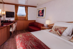Cabin Image for Vista deck on Celebrity Xpedition