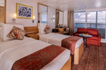 Cabin Image for Panorama,Sunrise deck on Celebrity Xpedition