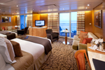 Cabin Image for Penthouse,Panorama,Sky deck on Celebrity Infinity