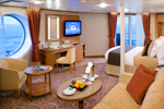 Cabin Image for Continental Deck,Sunrise Deck,Vista Deck,Panorama Deck,Sky Deck,Penthouse Deck,Resort Deck deck on Celebrity Solstice