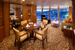 Cabin Image for Penthouse,Vista,Panorama,Sky deck on Celebrity Millennium