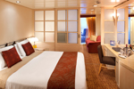 Cabin Image for Vista Deck,Panorama Deck,Sky Deck deck on Celebrity Summit