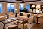 Cabin Image for Penthouse Deck deck on Celebrity Silhouette