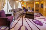 Cabin Image for Deck 8 deck on Disney Wonder