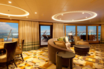 Cabin Image for Deck 12 deck on Disney Dream