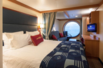 Cabin Image for Deck 9 deck on Disney Fantasy