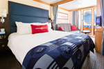 Cabin Image for Deck 5,Deck 6,Deck 7 deck on Disney Magic