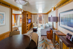 Cabin Image for Deck 8 deck on Disney Magic