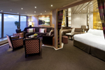 Cabin Image for Navigation deck on Maasdam