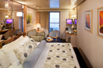 Cabin Image for Lower Promenade deck on Volendam