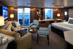 Cabin Image for Rotterdam Deck deck on Eurodam
