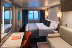 Cabin Image for Main Deck deck on Koningsdam