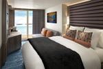 Cabin Image for Deck Fifteen deck on Norwegian Bliss