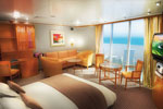 Cabin Image for Viking deck on Norwegian Sun