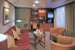 Cabin Image for Viking,Fjord,Norway deck on Norwegian Sun