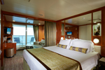 Cabin Image for Deck 11 deck on Norwegian Dawn