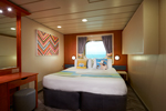 Cabin Image for Deck 5,Deck 6 deck on Norwegian Dawn