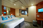 Cabin Image for Deck 8 deck on Norwegian Dawn