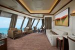 Cabin Image for Deck 12 deck on Norwegian Dawn