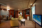 Cabin Image for Deck 9,Deck 10 deck on Norwegian Dawn