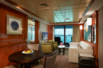 Cabin Image for Deck 11 deck on Norwegian Dawn