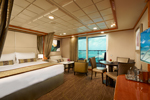 Cabin Image for Deck 8,Deck 9,Deck 10 deck on Norwegian Dawn