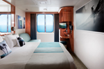 Cabin Image for Deck 4 deck on Pride of America